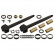 Repair Kit, kingpin 01120 FEBI
