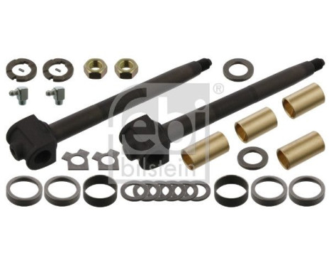 Repair Kit, kingpin 01120 FEBI, Image 2