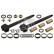 Repair Kit, kingpin 01120 FEBI, Thumbnail 2