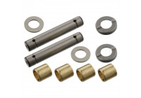 Repair Kit, kingpin 01153 FEBI