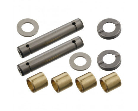 Repair Kit, kingpin 01153 FEBI