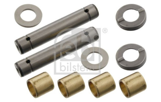Repair Kit, kingpin 01153 FEBI, Image 2