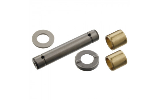 Repair Kit, kingpin 01154 FEBI