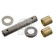 Repair Kit, kingpin 01154 FEBI, Thumbnail 2