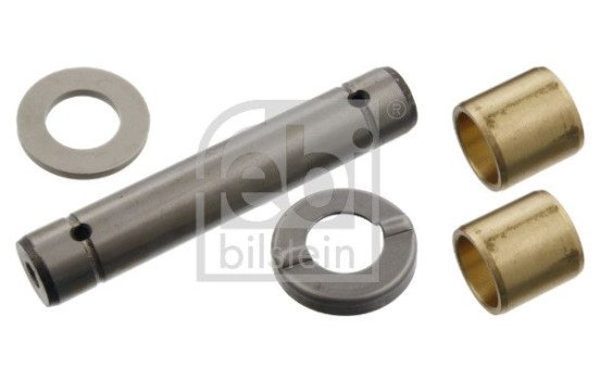 Repair Kit, kingpin 01154 FEBI, Image 2