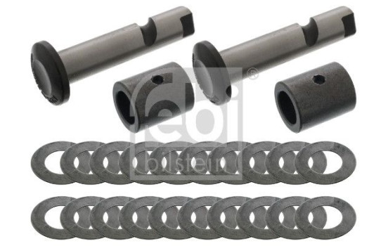 Repair Kit, kingpin 01156 FEBI, Image 2