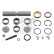 Repair Kit, kingpin 02170 FEBI, Thumbnail 2