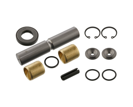 Repair Kit, kingpin 03652 FEBI