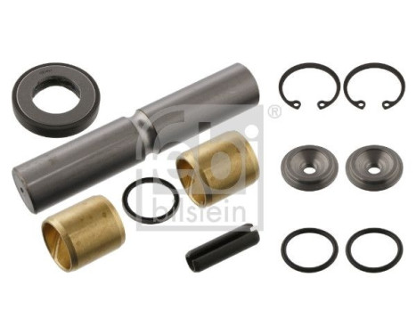 Repair Kit, kingpin 03652 FEBI, Image 2