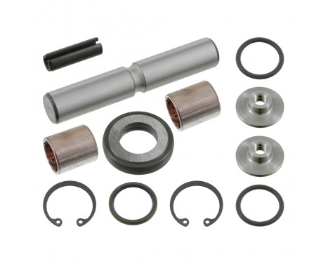 Repair Kit, kingpin 04581 FEBI