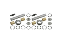 Repair Kit, kingpin 04587 FEBI