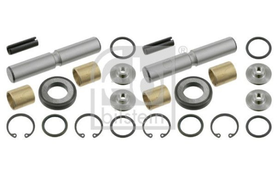 Repair Kit, kingpin 04587 FEBI, Image 2