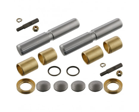 Repair Kit, kingpin 05783 FEBI