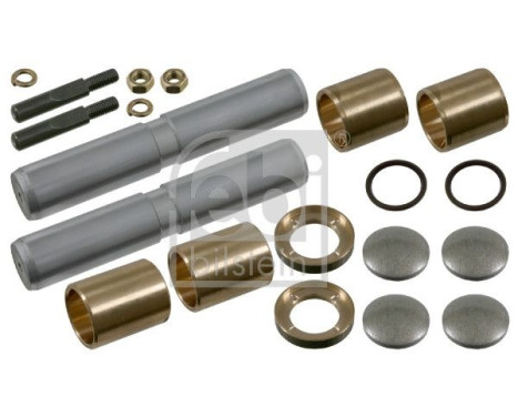 Repair Kit, kingpin 06326 FEBI, Image 2