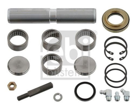 Repair Kit, kingpin 09690 FEBI, Image 2