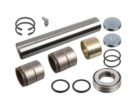 Repair Kit, kingpin 102053 FEBI