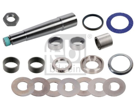 Repair Kit, kingpin 104083 FEBI
