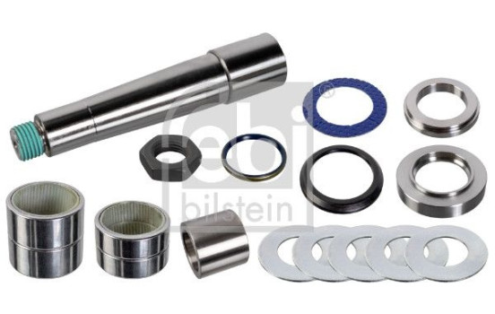 Repair Kit, kingpin 104471 FEBI