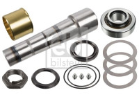 Repair kit, kingpin 104538 FEBI
