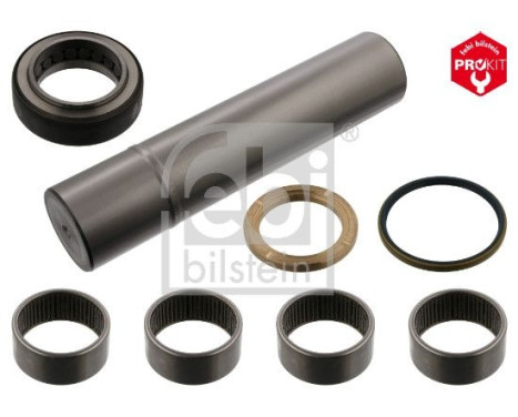 Repair kit, kingpin 15905 FEBI
