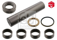 Repair kit, kingpin 15906 FEBI