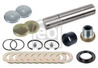 Repair Kit, kingpin 170123 FEBI