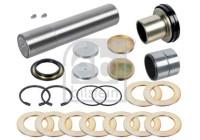 Repair Kit, kingpin 171302 FEBI
