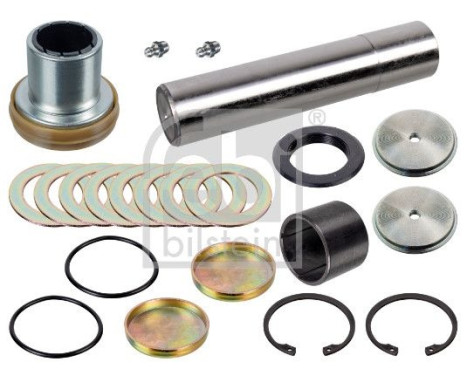 Repair Kit, kingpin 172052 FEBI