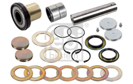 Repair kit, kingpin 177852 FEBI
