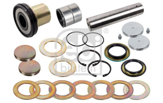 Repair kit, kingpin 177852 FEBI