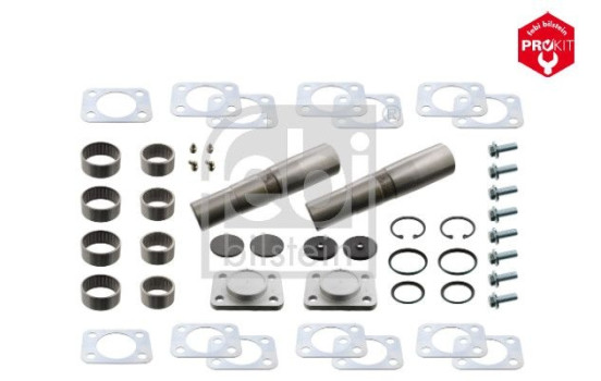 Repair kit, kingpin 18420 FEBI