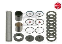 Repair kit, kingpin 24777 FEBI