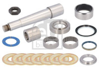 Repair kit, kingpin 39120 FEBI