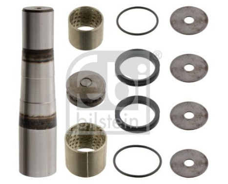 Repair kit, kingpin 39130 FEBI