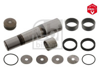 Repair kit, kingpin 44165 FEBI