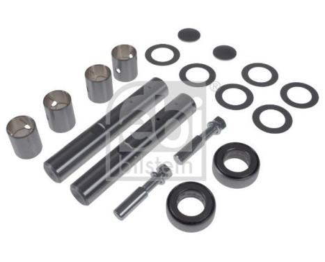 Repair Kit, kingpin 48241 FEBI, Image 2