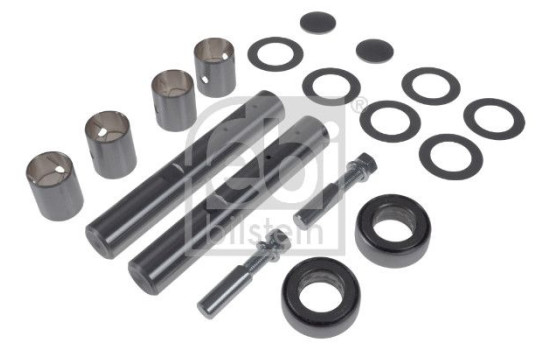 Repair Kit, kingpin 48241 FEBI, Image 2