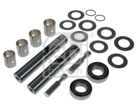 Repair Kit, kingpin 48242 FEBI, Image 2