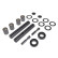 Repair Kit, kingpin ADT387241 Blue Print