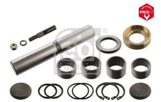 Repair Kit, kingpin ProKit 08802 FEBI, Image 2