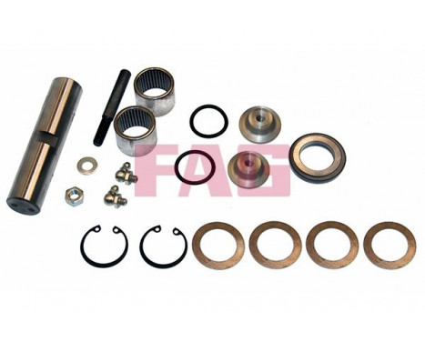 Repair Kit, kingpin