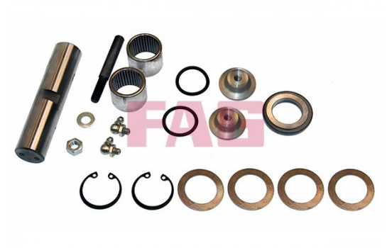 Repair Kit, kingpin