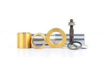 Repair kit, kingpin
