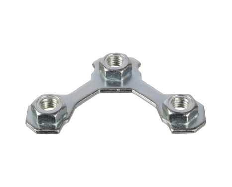 Securing Plate, ball joint 14238 FEBI