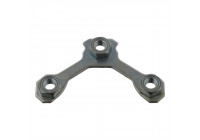 Securing Plate, ball joint 14252 FEBI