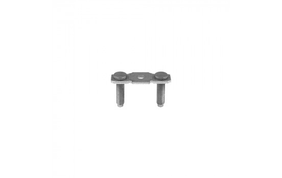 Securing Plate, ball joint 14260 FEBI