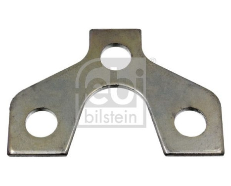 Securing Plate, ball joint 19569 FEBI, Image 2