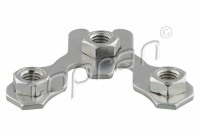 Securing Plate, ball joint