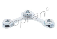 Securing Plate, ball joint