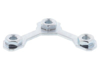 Securing Plate, ball joint